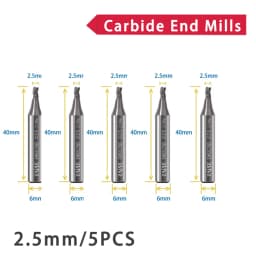 Key Machine Milling Cutter For WENXING Q33 DEFU 368A Vertical Key Duplicating Machine Locksmith Tools