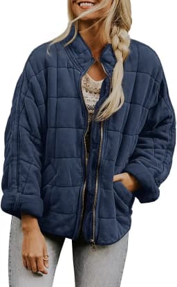 Spring Knitted Women Jacket Black Stand Keep Warm Thick Loose Coats Female Spring Casual Elegant Trendy Ladies Clothes