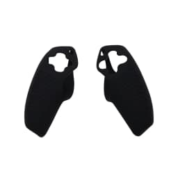 PS5 Controller Split Silicone Cover Protection Skin for Playstation 5 Game Accessory Soft Case Sleeve Non-Slip Gamepad Grip Case
