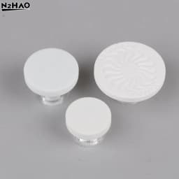 6pc Ceramic Coral Frag Bracket Easy Adjustable Cultivation Live SPS Rack Holder Marine Reef Fish Aquarium Landscaping Decoration