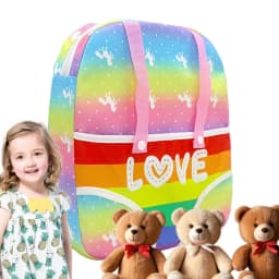 Doll Carrier For Dolls Doll Carrier Front Storage Bags Doll Accessories Doll Carrier Front And Back Carrier For 12/14/16/18