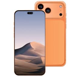 K-Touch Mobile Phones A17 Pro Max Android 15 Cell Phone 7.3 Inch Smartphone 16+48MP Camera 5G Dual Card Dual Standby 7800mAh Global Version Cellphones