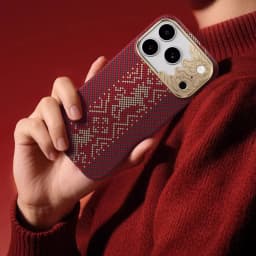 Benks Edition Magnetic Knight ArmorAir Case Built with Kevlar for IPhone 18 17 Pro Max Aramid Fibe Lightweight Minimalist Casing