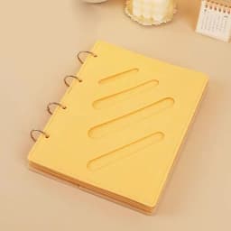 1pcs Hair Bows Organizer Book Large Capacity Headband Holder Hair Clip Storage Space Saving Accessory For Girl Room
