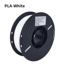 KINGROON 1KG PLA Filament 1.75mm FDM 3D Printer Material ±0.02 No-Tangling Strong Bonding Impresora 3D Printting Filament