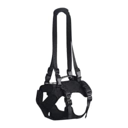 Dog Support Sling Dog Vest Harnesses Support Stair Helper Heavy Duty Adjustable Large Dog Sling Walking Aid For Disabled Old