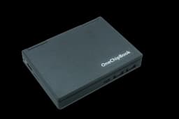 OneChipBook-12 Computer Cyclone EP1C12Q240 FPGA Development Platform 1024x768 VGA Monitor 32MB SDRAM Retro Computer