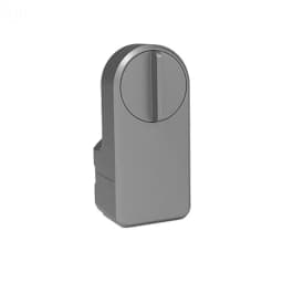 Tuya Smart Door Lock: Touchscreen Keypad, Fingerprint ID & Temporary Access Codes for Enhanced Safety, for Hotels and Apartments