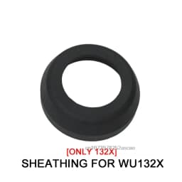 Orginal new Switch Driver motor reducer casing toothed wheel shell chuck parts for WORX WU132X Electric screwdriver[Non WU132]