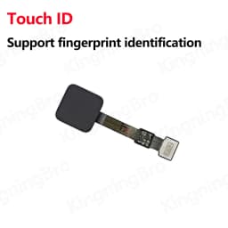 Laptop A1932 A2179 A2337 Motherboard For Macbook Air 13" Logic Board With Touch ID 128GB 256GB 512GB 2018 2019 2020