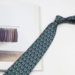 7.5cm Classic Men's Retro Pattern Tie Fashion Wedding Tie Soft And Comfortable 100% Micro Fiber