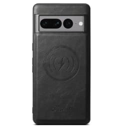 EUCAGR Wallet Phone Case Card Holder PU Leather Magnetic Pocket Cover Case For Google Pixel 11 Pro 9 10 8 7 6 Pro 7A Pixel8Pro