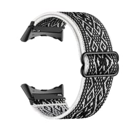 Scrunchie Bands For Google Pixel watch Band Smartwatch Accessories Elastic Nylon Loop Bracelet Correa Pixel watch Strap