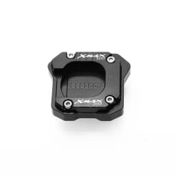 For Yamaha XMAX 300 250 125 2006-2025 2026 Center Stand Support Motor Centerstand Foot Kickstand Extender Shoe Pad Accessories