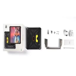 Blackview Active 10 Pro Rugged Tablets 11" 90Hz FHD 5G Network MTK 7300 12GB RAM 512GB ROM 30000mAh Battery 108MP Camera