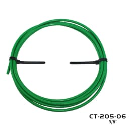 4M Built-in Copper Tube Bending Strip Air Conditioning Pipe Bender Tool PE Plastic A/C Tube 1/4 3/8 1/2 5/8