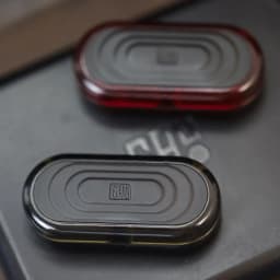 EDC PC Push Slider Mechanical Intensive EDC Decompression Toys Tools