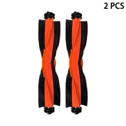 For Xiaomi Robot Vacuum X10 Parts Accessories Main Brush Side Brush Hepa Filter Mop Cloth Dust Bag Replacement Spare