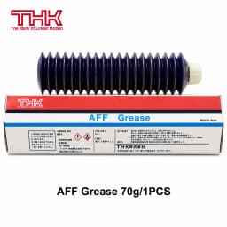 THK Linear Guide Grease AFA AFB LF AFC AFE CA AFF AFJ AFG 70g 400g for Bearing Slide Rail CNC Machine Lubrication Stable Motion