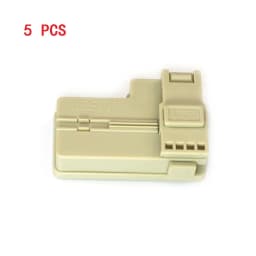 New Hand Tool FTTH Optical Fiber Cutter Tungsten Steel Sheet Fiber Optical Cleaver Tool Plastic Material