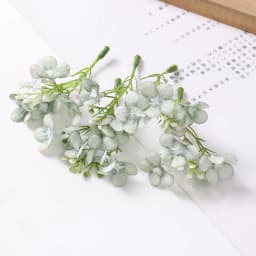 20/30Pcs Artificial Gerbera Flowers Daisy Head Home Decor DIY Garland Wedding Party Flower Wall Decoration Hairpin Accessories