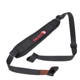 Tactical Gamo Gun Buddy Sling Gun Belt Shoulder Strap Rubberized Non-Slip Adjustable Gamo Slings Airgun Rifle Gun Accessories