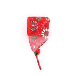 Snow Yarn Shoe Laces Printing Flat Shoelaces 2.5CM Width Ultra-thin Transparent Sports Shoelace Women Shoestrings 80/100/120CM