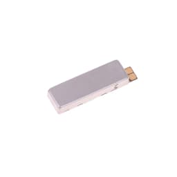 1 PCS Linear Pulse Touch Flat Vibration Motor 0619AAC Brushless X-axis 1.2V 100mA Max Precision Vibration Motor