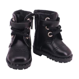 5CM Doll Shoes Boots For 14.5 Inch American Wellie Wishers Paola Reina Classic Nancy 1/6 BJD Blythe EXO Girls Toys Free Shipping