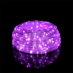 Festoon Led Light 50/100M Waterproof Garland EU/US Plug Operated Christmas Decorations 2026 Ornaments Street Garlands New Year