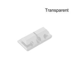 Silicone USB Cable Organizer Clips in Car Home Office Desktop Tidy Management Wire Cord Holder Cable Winder For Mouse Keyboard