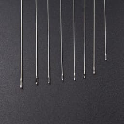 30/25pcs Metal Beading Needles for Beads Threading String Tambour/Jewelry Bracelet Necklace Making Pins Cord Tools Pins DIY