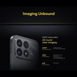 Poco F9 Pro Global Version Smartphone Snapdragon 8 Elite Gen 5 200Mp 6.59" 185Hz Display 6330Mah Battery