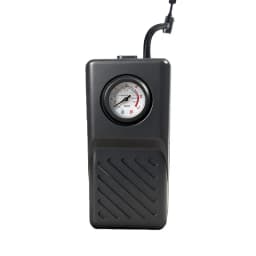 Vehicle Wireless Air Pump Lithium Battery High Power Car Portable Car Tire High Pressure Pump