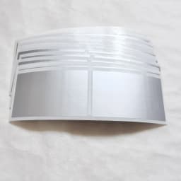 35*58mm 50pcs Silver Gold Adhesive SCRATCH OFF Stickers For DIY Password Hand Made Scratched Stripe Card Film