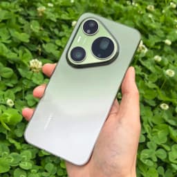 Original Huawei Pura 90 Pro Max Mobile Phone 6.9" OLED 120Hz Kirin 9030S HarmonyOS 6.1 Cam 200MP Battery 6000mAh Smartphone