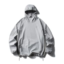 Outdoor Adventure Ready! Men's Lightweight & Quick - Dry Reflective Sports Hoodie Camping, Running, Hiking Quick-drying Sports