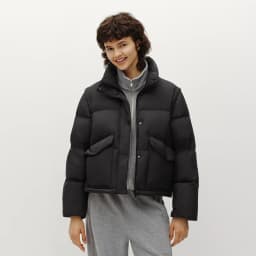 Semir Women Down Jacket 90 Percent Down Fill 2026 Winter Cold Weather Everyday Style Outdoor Layer Warm Insulation