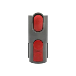 New To Alt Fit Tool Adapter Converter Kit For Dyson V6 V7 V8 V10 V11 V12 V15 Cordless Vacuum Cleaner Adaptor Convertor