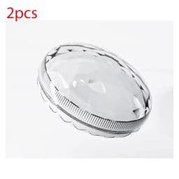 Outdoor LED Solar Pool Lights RGB Spectrum 16 Million Colors Dynamic Modes Solar-charged Waterproof Design Waterproof 3 Timer 9 Lighting Floating Lamp For Garden Pool Party Decoration