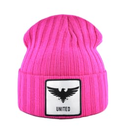 Knitted Skullies Beanie With Animals Patch Men Women Outdoor Casual Sport Hats Autumn Winter Solid Color Hip Hop Beanies