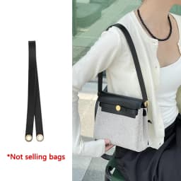 Bag Shoulder Strap For Herbag Mini Canvas Material Waterproof Bag Insert Durable Fashion Bag Strap Modification Bag Accessories