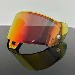 For Alpinestars Supertech R10 Helmet Visor Face Motorcycle Helmet Shield Lens