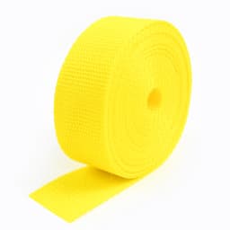5M 20-50mm Webbing Tape for Bag Strap Backpack Shoulder Ribbon Tapes Safety Belt Band Clothes Bia Binding DIY Sewing Accessories