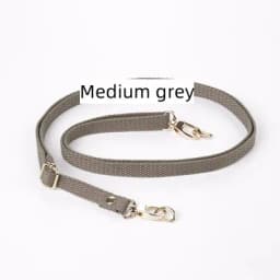 1.2cm Wide adjustable Canvas Cotton woven belt Cross body bag Strap Handmade DIY Handle Accessories