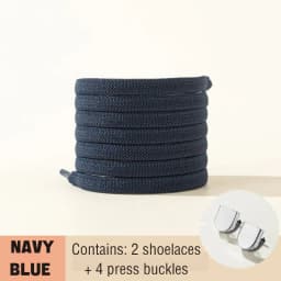 1Pair Elastic Laces Sneakers No Tie Shoe laces 8MM Wide Flat Shoelaces without ties Kids Adult Elastic Shoelace Shoe Accessories