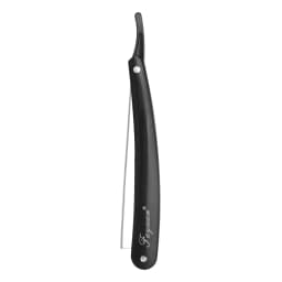 Pro Manual Shaver Straight Edge Stainless Steel Sharp Barber Razor Folding Shaving Beard Cutter Holder Barber Tools