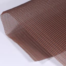 GHXAMP 0.5Meter*1.4Meter Vintage Cane Grill Cloth – Transparent Speaker Fabric for Marshall Guitar Bass Amps Accessories