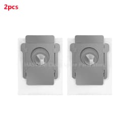 Main Brush Side Brush HEPA Filter Dust Bag Universal Wheel Spare Parts For IRobot Roomba I3 I4 I6 I7 I8 E5 E6 E7 J7 Accessories