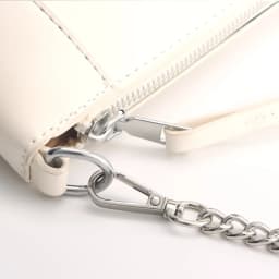 Metal Chain Strap, Purse Chain Straps Replacement, Handbags Chain Handles for Shoulder Bags, Purse DIY Crafts